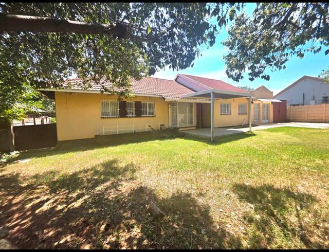 4 BEDROOM HOUSE FOR SALE IN ELSPARK
